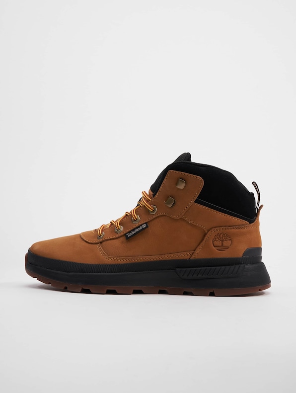 Field Trekker Mid-1