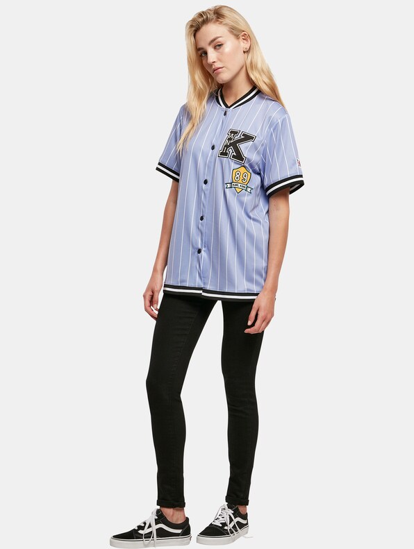 Retro Patch Pinstripe-3