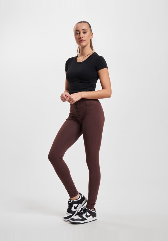 Freddy Super Skinny High Waist WR.UP® Shaping Jeggings-4