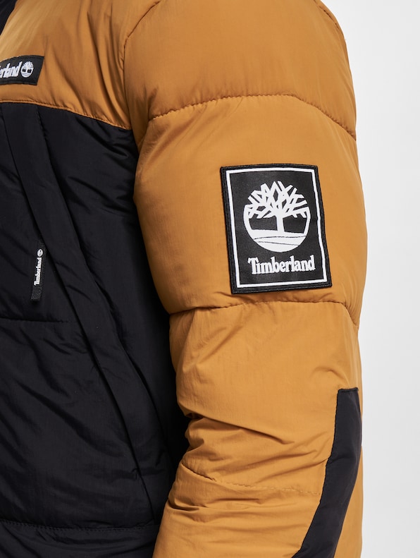 Timberland DWR Outdoor Archive Puffer Jackets-5