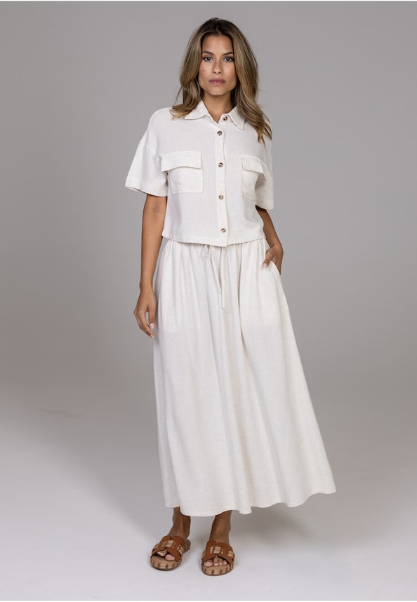 Linen -2