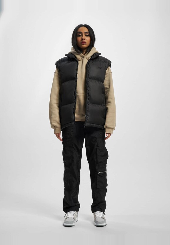 Puffer -5