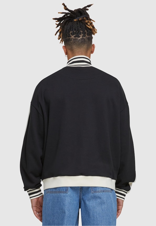 Retro Track Jacket-1