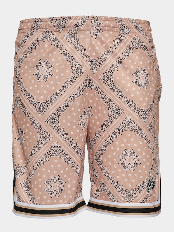 KK Varsity Paisley Mesh-7