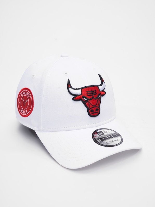 NBA 9FORTY Chicago Bulls-1