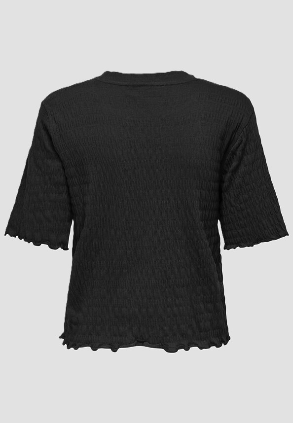 ONLGAILA S/S O-NECK -3