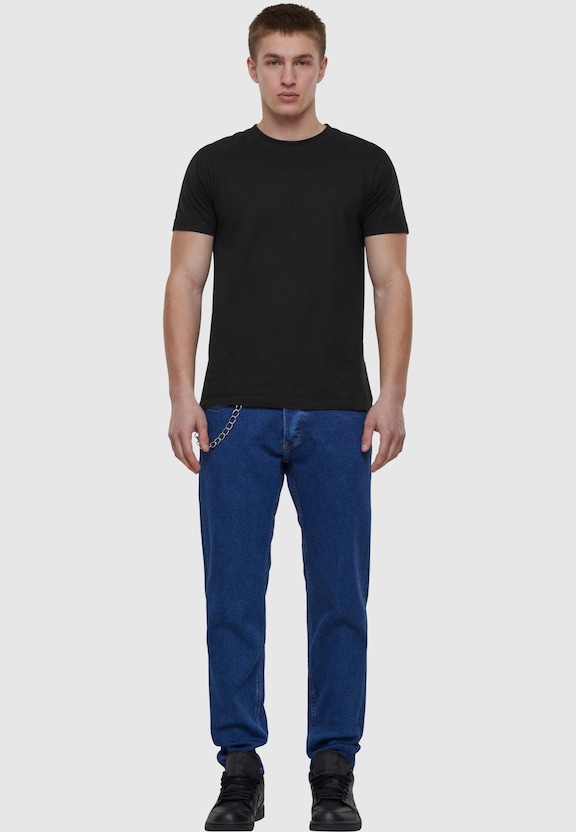 Tapered -4