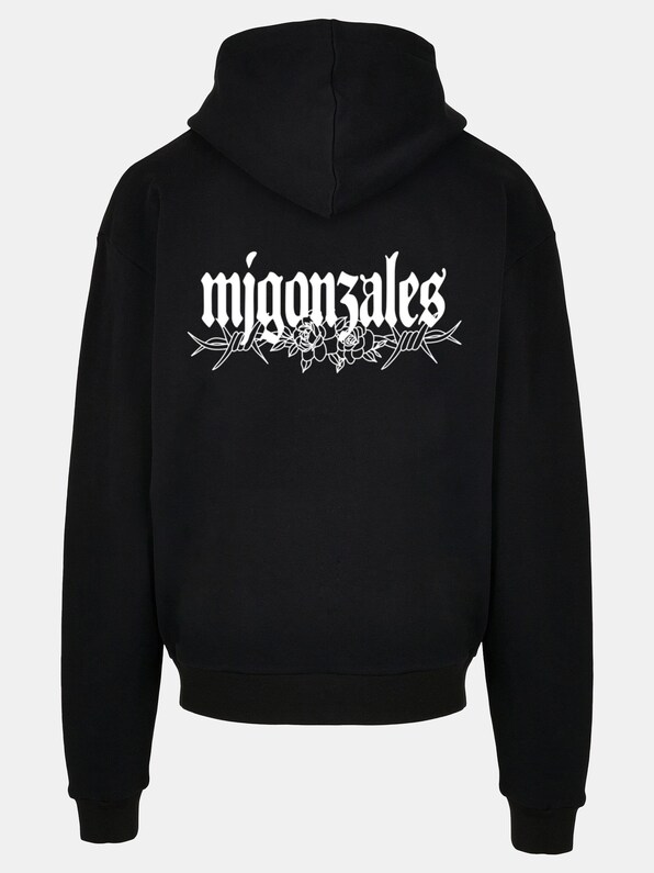 MJ Gonzales Barbed Bloom Heavy Oversized Hoodie-4