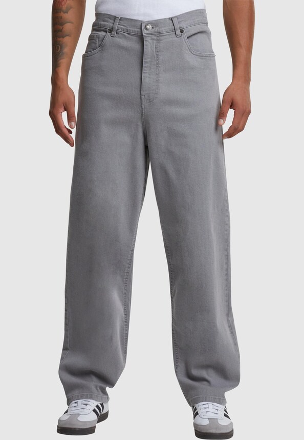 90´s Heavy Denim -2