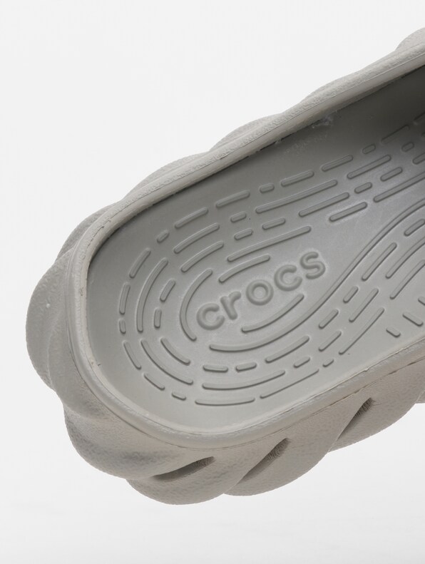 Crocs Echo Slide Sandalen-2