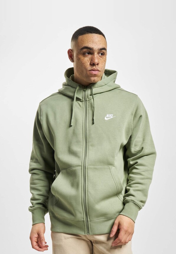 Sportswear Club Fleec-1