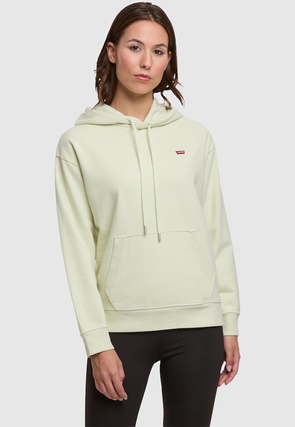Levi's Standard Hoodies-0