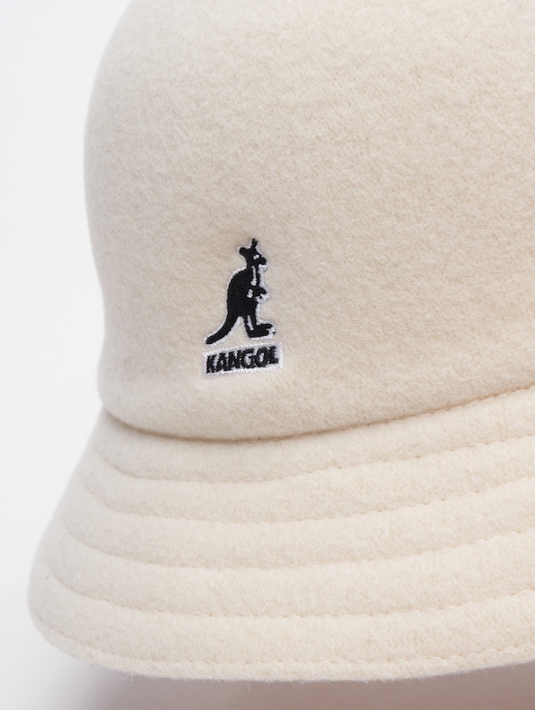 Kangol Wool Casual Mützen-3