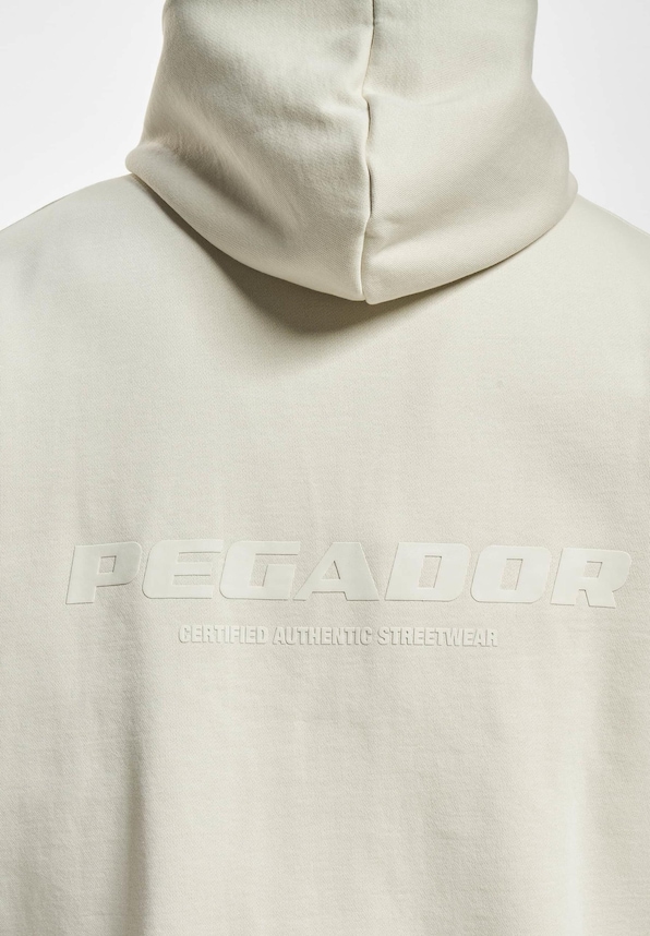 Colne Logo Oversized Vintage -2