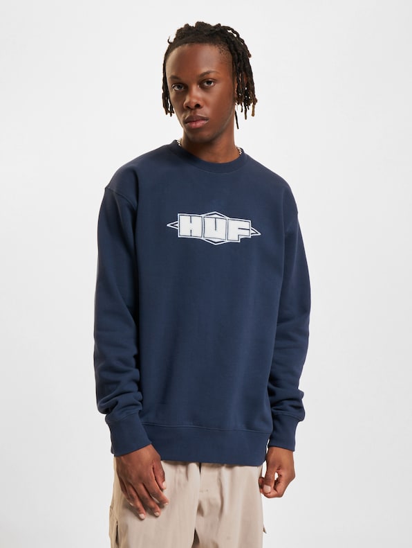 Quality Crewneck -5