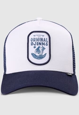 HFT Cap Original Djinns