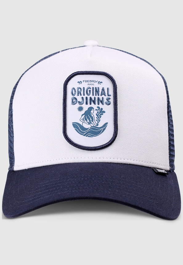 HFT Cap Original Djinns-0
