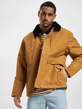 Puma Downtown Padded Coach