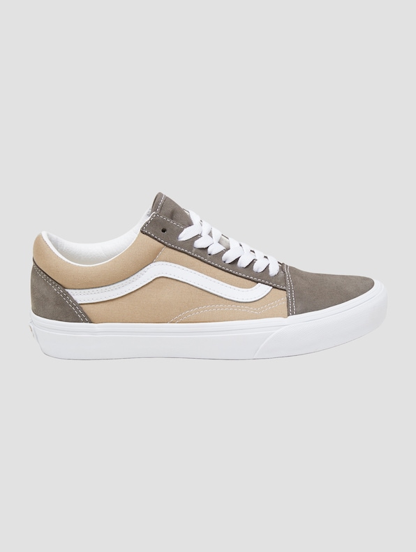 Vans Old Skool Sporty Sneakers-3