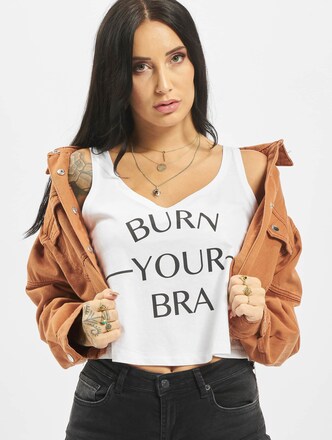 Burn Your Bra 
