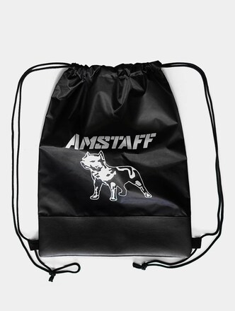 Amstaff Breed Pouch