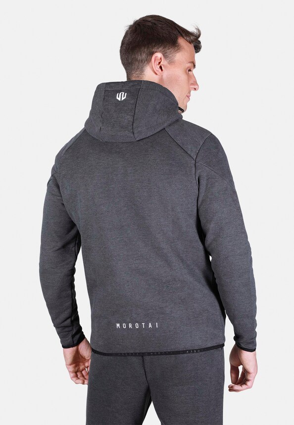 Morotai Neo Zip Sweatjacket-1