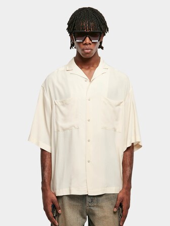 Oversized Resort
