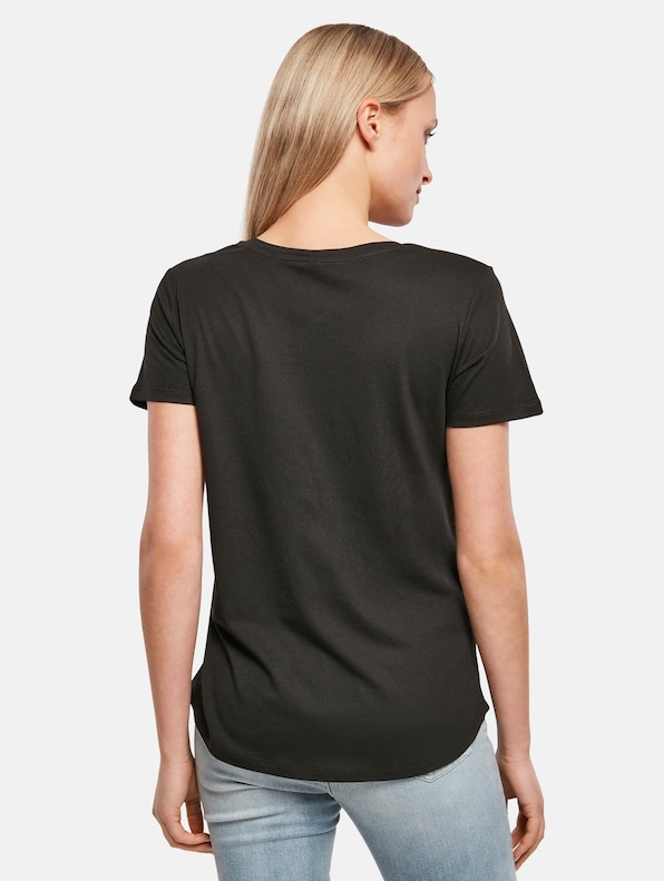 Ladies Fit Tee-1