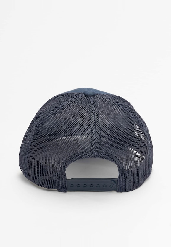 Flexfit Retro Trucker Caps-1