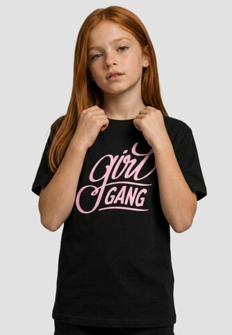 The Girl Gang 