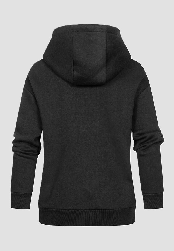 Urban Surface Damen Hoodie-1