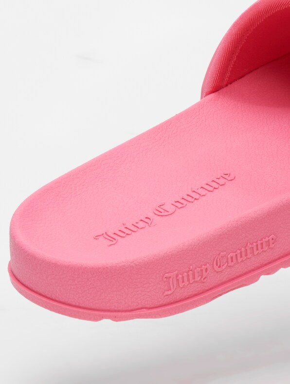 Juicy Couture Breanna Embrosse Sandalen-2