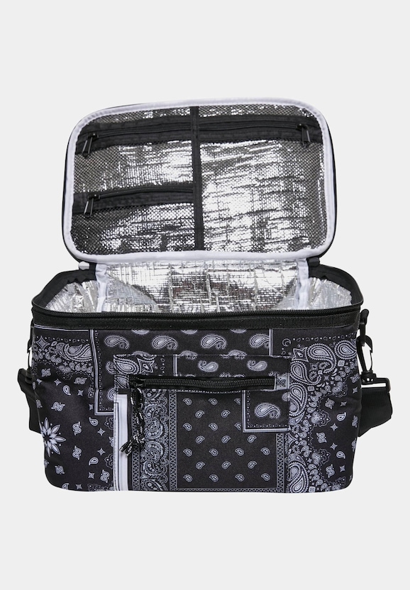 Bandana Patchwork Print-4