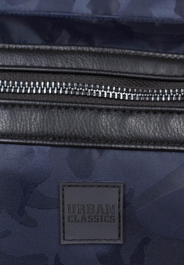 Camo Jacquard -4