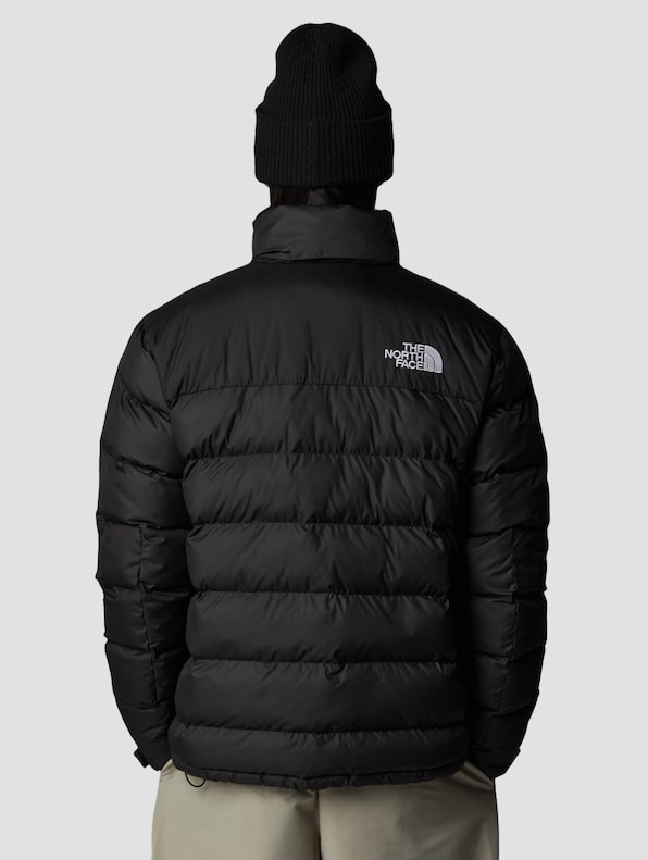 The North Face Limbara Insulated Jacket-1