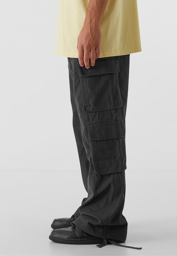 SENSE Cargo Pants Multi Pocket-2