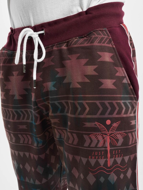 Just Rhyse Pocosol Sweatpants-3