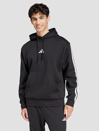 adidas Originals 3 Stripes FL HD Hoodies