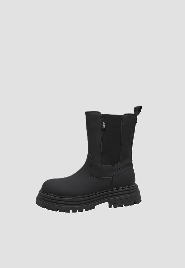 LENNOX RAIN CHELSEA MID-2