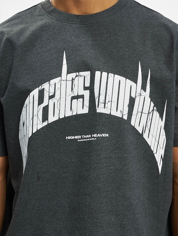 Higher Than Heaven V.3 Heavy Oversize -3