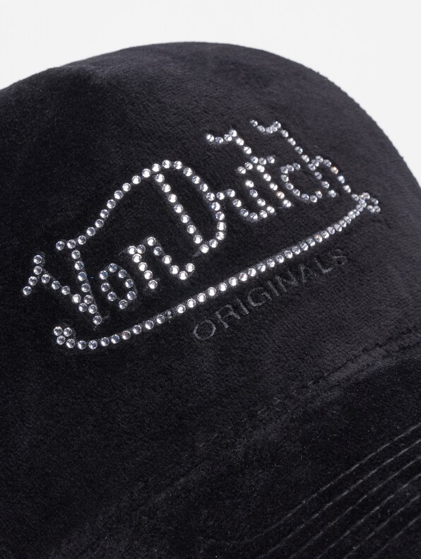 Von Dutch Miam Trucker Caps-3