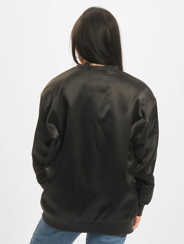 Ladies Oversized Satin-1