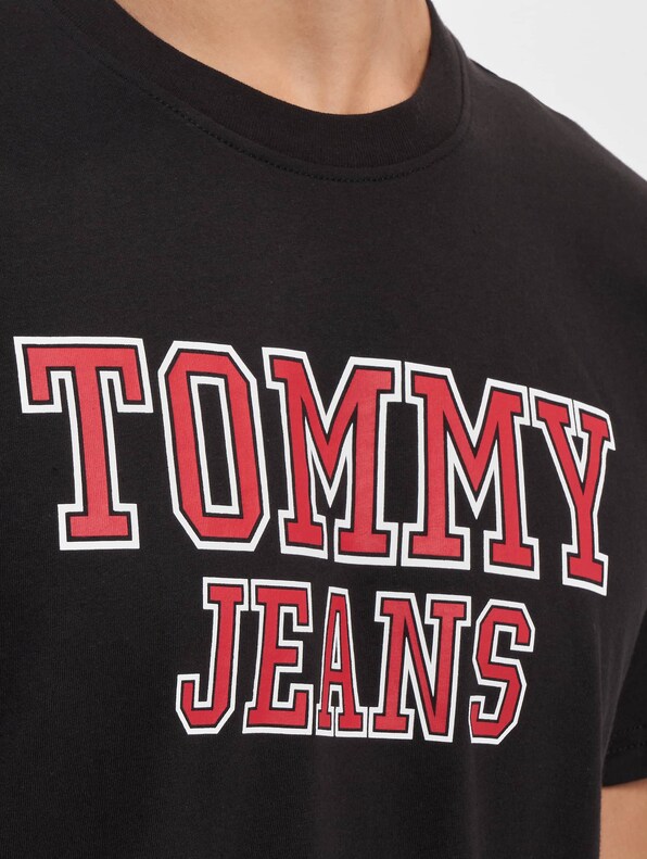 Tommy Jeans Essential T-Shirt-3
