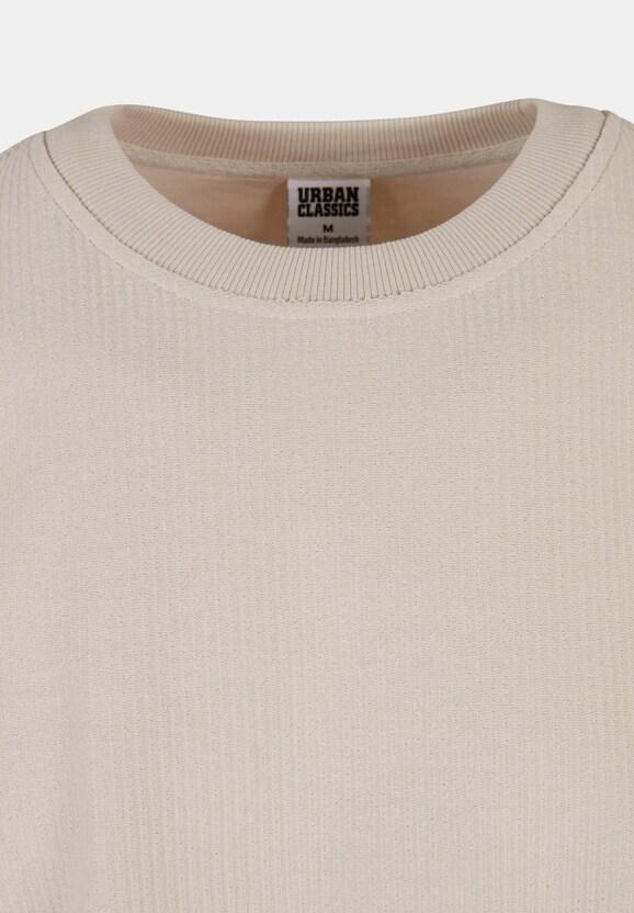 Rib Terry Boxy-2