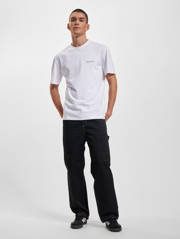 Jack & Jones Westenerbro Back T-Shirts Crew Neck-5