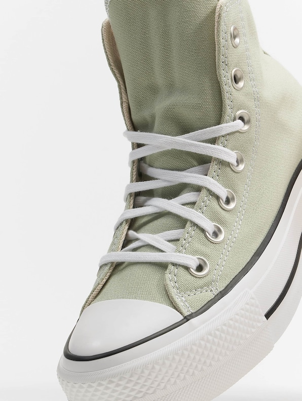 Chuck Taylor All Star Lift Platform Seasonal Color-7