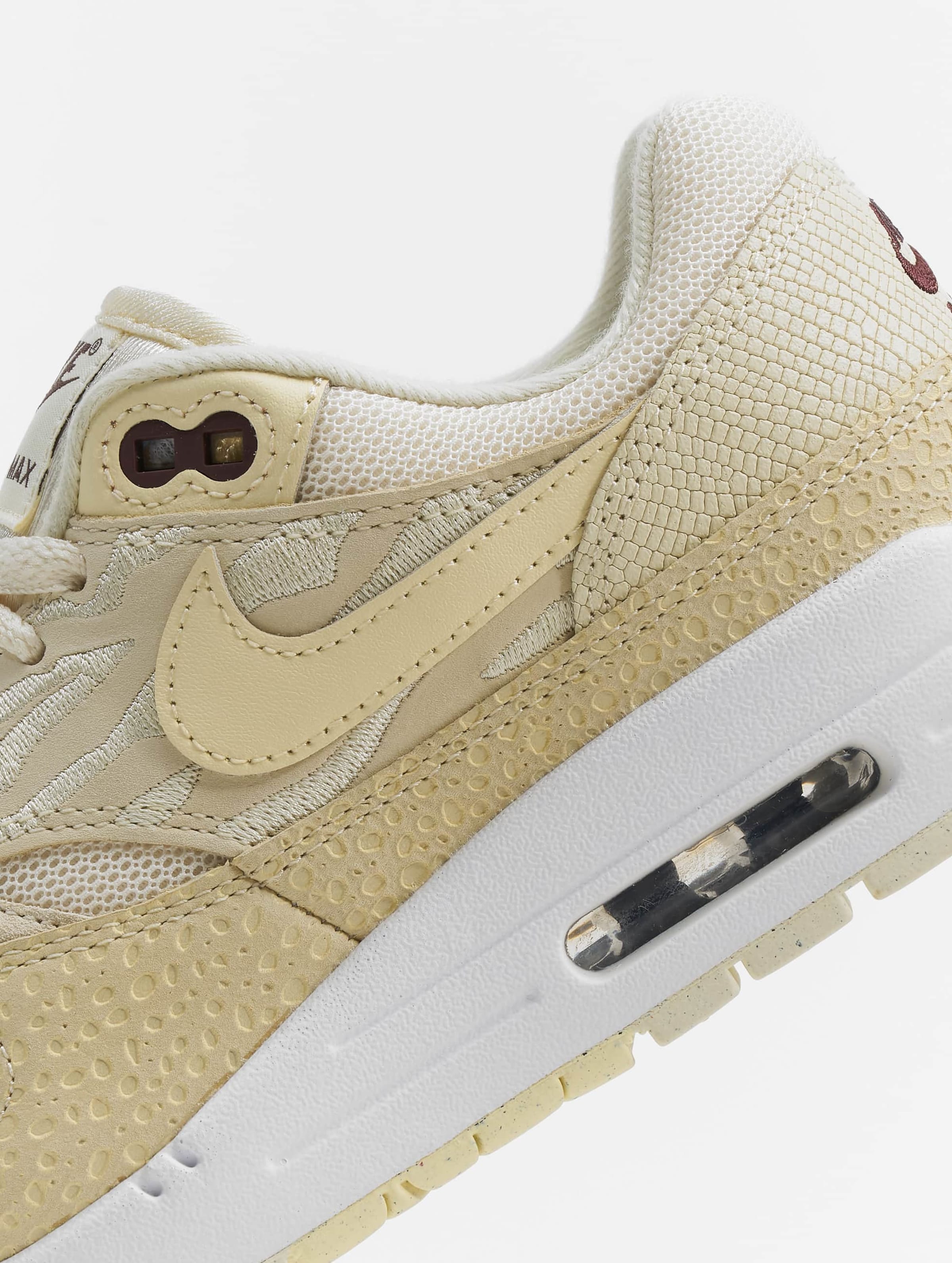 Nike air max hot sale 87 enfant beige