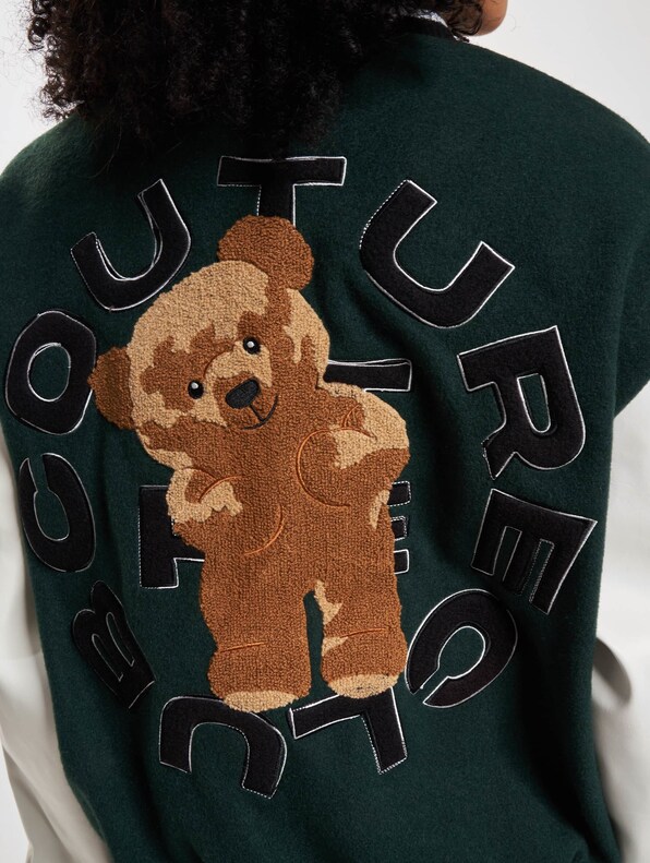 Teddy Bear -4