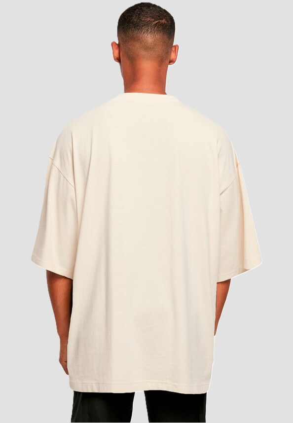 Compton Huge Tee-1