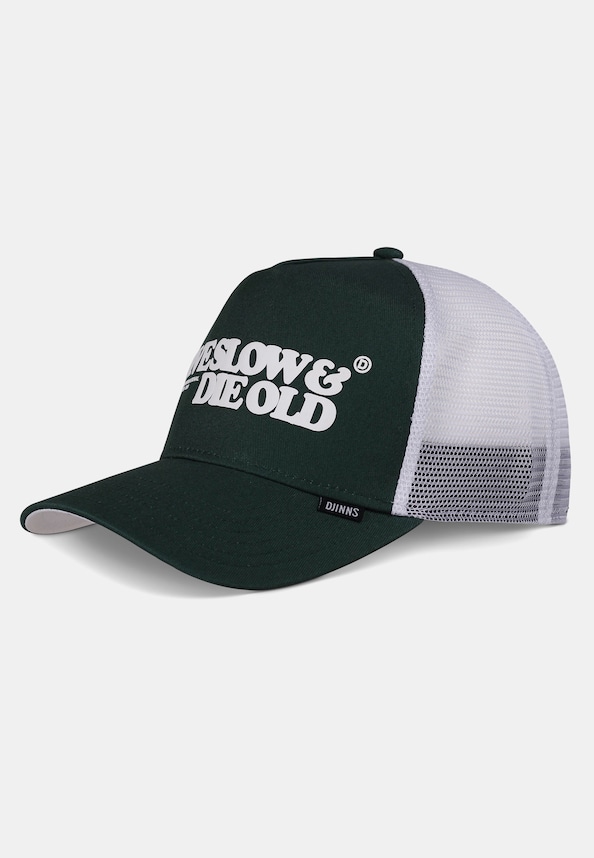 Trucker Cap HFT LSDO-2